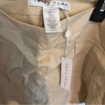 Trina Turk  Barbonici Utility Shorts Photo 5