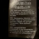 KILLSTAR  Miss-Teca Knit Sweater Grunge Streetwear Funk  Emo‎ Witchy Core Medium Photo 13