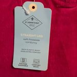 st. john's bay St. John’s Bay straight corduroy mid rise jeans Photo 3