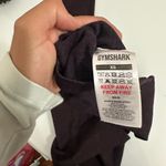 Gymshark  Burgundy Workout Leggings Photo 4