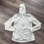 Outdoor Research Cream Hooded Jacket Full Zip Hoodie Cream Medium Photo 2