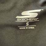 Skechers  Go Walk Black High Waisted Full Length Leggings size Small Photo 3