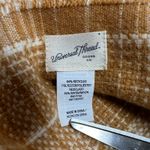 Universal Threads Universal Thread Plaid Flannel Rectangle Scarf w/ Fringe Trim Boho Fall Holidays Photo 2