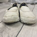 Skechers go walk slip on comfort shoes white color women size 7.5 Photo 3