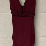 Kona Sol  Women's Swimwear One Piece Size Large Photo 0