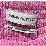 Urban Outfitters Wide Leg Soft Corduroy Purple Boho Pants Photo 1