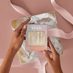 Kitsch All Dressed Up Rhinestone Bobby Pins 4pc Set (NWT) Gold Photo 4