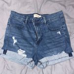 PacSun High Rise Super Stretch Shortie Photo 0