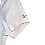 Nike Genesis Invitational  White NEW Standard Fit Women's Golf Polo Top Sz XS Photo 2