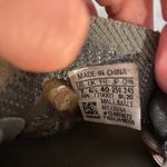 Adidas Yeezy Boost 380 Mist Non-Reflective Photo 8