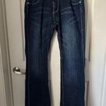Ed Hardy  Vintage Bootcut Woman Jeans 16 Photo 0