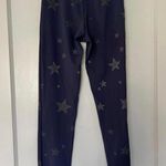 Aerie Star Print Leggings - Size S - Comfort Stretch Photo 1