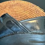 Dansko  Shiny Black professional nursing Shoes slip resistant size 38 Photo 8