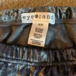 Eye Candy Velvet Leggings Photo 2