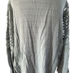 Vintage Havana  Crochet Top Photo 3