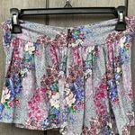Urban Behavior‎ Floral Shorts Pink Size XS Photo 3