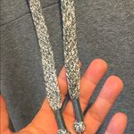 Calia sweatshirt blue mock neckline hoodie XL soft drawstring Carrie Underwood Photo 2