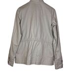 Carhartt Womens Voyager Jacket Color Putty Size Small Utility Safari Outdoor Photo 2