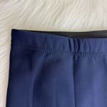 New Women's Antonio World Fashion Terry Lined Fashion Leggings L/XL Blue Size L Photo 11