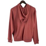 Allbirds R&R Hoodie Women's
Hazy Sienna size Medium Photo 7