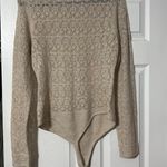 American Eagle  Sweater bodysuit  Photo 3