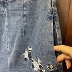 Topshop  Denim skirt size‎ 6 Photo 6