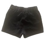 Lululemon  On The Fly Short Woven 2.5" Black Size 2 Photo 2