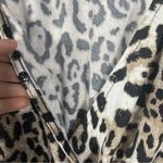 Abound NWT  Leopard Print Bodysuit Size XS Photo 6