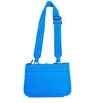 The Particulars NICE Pack Convertible Bag Crossbody Nova Blue Photo 1