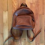 Target Brown Mini Backpack Photo 0