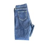 Crown & Ivy  Women's Blue Skinny Jeans 12p Photo 1