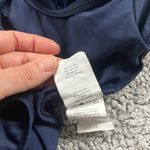 Jantzen Navy One Piece Swimsuit Photo 6