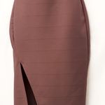 Leith Bandage Dress Photo 6