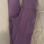 Lululemon 28” Align Leggings Photo 1