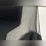 BCBGMAXAZRIA  Runway Mini Mesh Dress (469) Photo 7