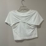 JoyLab  Top Cropped Workout Photo 1