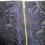 AQUA 🦎Floral Printed Mini Skirt🌵 Photo 5