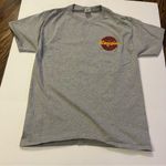 Hanes Retro Authentic Loyola NYC cotton tee unisex size medium Photo 2