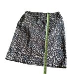 East 5th Leopard Print Pencil Skirt Size 14 Animal Print Fall Fashion Office Photo 6