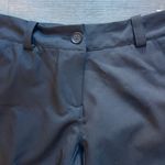 Nike Golf Dri Fit Tour Performance Ankle Cropped Pants Size 4 Photo 1