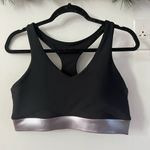 AQUA Fitness stretch Sport Bra Photo 1