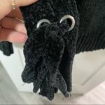 American Eagle  side tie chenille sweater Photo 6