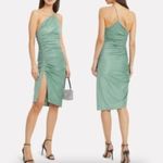 Free People x Ronny Kobo Zarma Dress Green Size XS Photo 1
