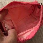 LeSportsac Rare Extremely HTF NWOT  Zip Nylon Shoe Disco Ball Print Cosmetic Bag Photo 4