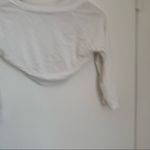 Papaya NWOT  Open-front Cropped Shrug Cardigan Photo 1