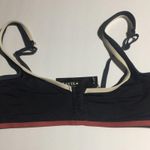 Tavik Colorblock Bikini Top L Size L Photo 3