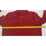 I.N Studio Woman Jacket Full Zip Red Size XL Photo 10