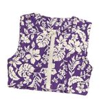 Stone Fox Swim NWT Mase Bikini Top M Kauai Swim Vacation Rashguard Photo 1