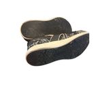 Alegria TRAQ Qarma Qwik Smart Walking Shoes Black White QAR-5993 Size 40 US 9.5 Photo 8