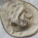Titleist  bucket hat cream color Photo 0